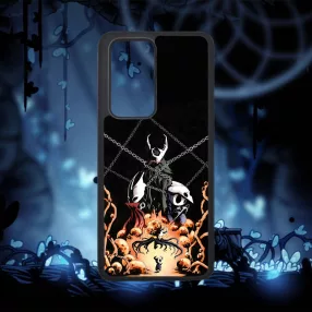 Hollow Knight - Abyss - Iné obaly 