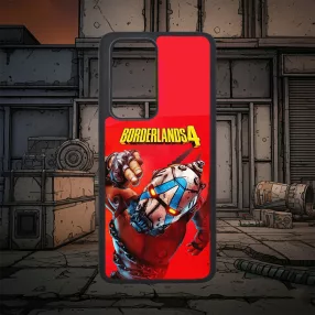 Borderlands - Bordarlands 4 - Iné obaly 