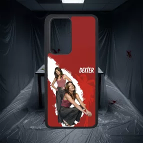 Dexter - Debra - Iné obaly 