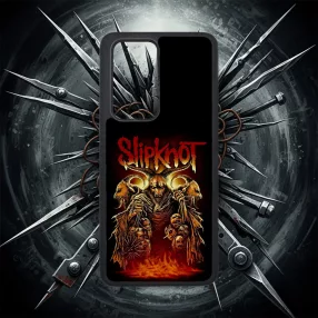 Slipknot - Art - Iné obaly 