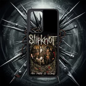 Slipknot - All Hope is Gone - Iné obaly 