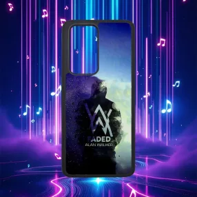 Alan Walker - Faded - Google Pixel / Huawei obal 