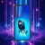 Alan Walker - Digital Soul - Google Pixel / Huawei obal 
