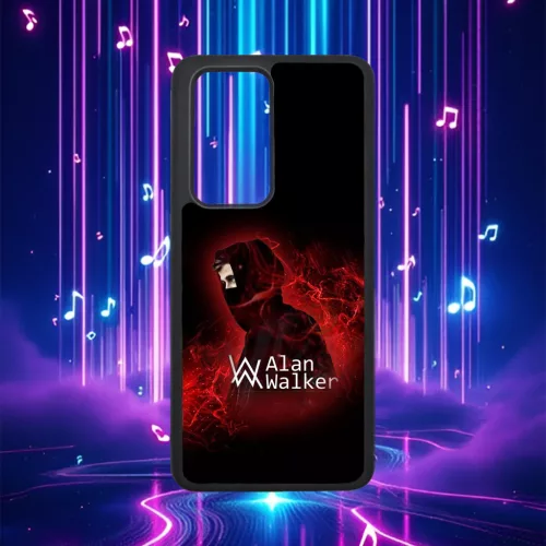 Alan Walker - Vision - Google Pixel / Huawei obal 
