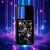 Alan Walker - Collage - Google Pixel / Huawei obal 