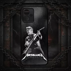 Metallica - James Hetfield - Iné obaly 