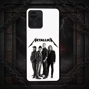 Metallica - Band - Iné obaly 