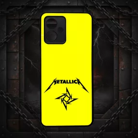 Metallica - Logo - Iné obaly 