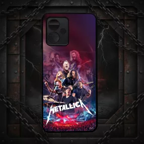 Metallica - Concert - Iné obaly 