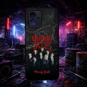 Stray Kids - domin ATE - Iné obaly 