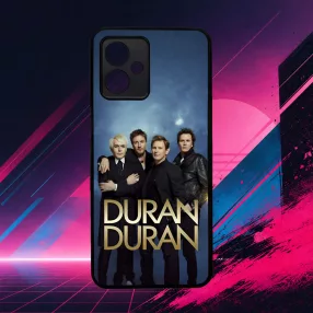Duran Duran Band - Iné obaly 