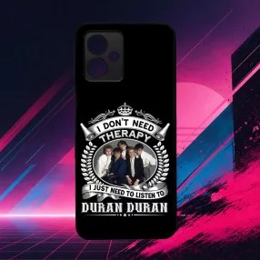 Duran Duran  - I don't need Therapy - Iné obaly 