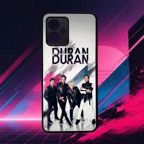 Duran Duran Art - Iné obaly 
