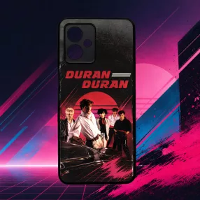 Duran Duran - The Wild Boys - Iné obaly 