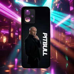 Pitbull - Iné obaly 