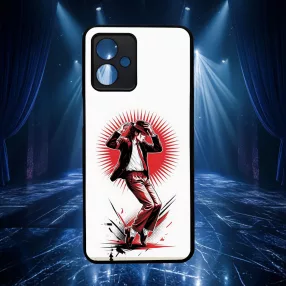 Michael Jackson - Art - Iné obaly 