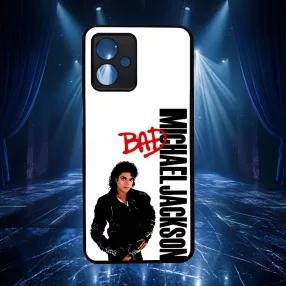 Michael Jackson - Bad - Iné obaly 