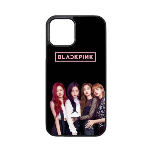 BlackPink - obal na iPhone
