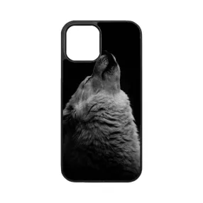 Vlčie zavýjanie - iPhone obal 