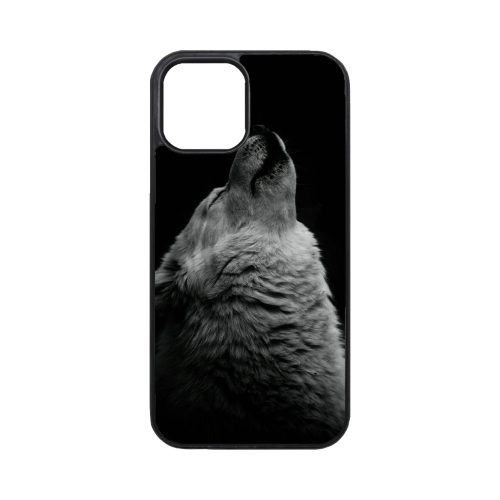 Vlčie zavýjanie - iPhone obal 