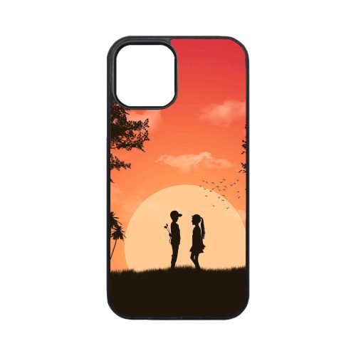 Ľúbim ťa- iPhone obal 