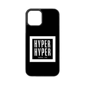 Scooter - Hyper, Hyper - iPhone obal 