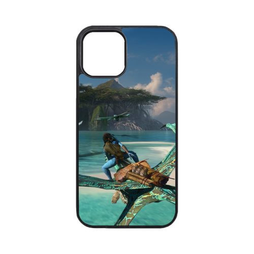 Avatar – Flying - iPhone obal