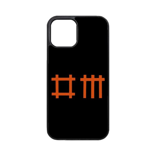 Depeche Mode - DM- iPhone obal 