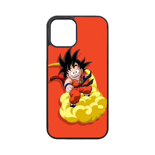 Dragon Ball - Kid Goku - iPhone obal 