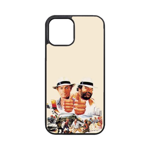 Bud Spencer – Dvojníci - iPhone obal