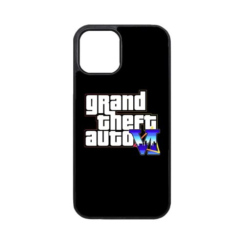 GTA VI logo - iPhone obal 