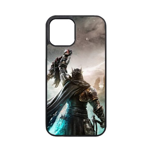 The lords of the fallen - Dark Crusader - iPhone obal 