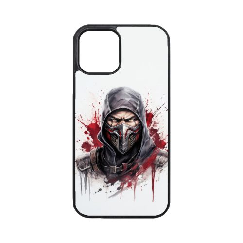 Mortal Kombat - Postava - iPhone obal 