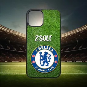 Telefónne púzdra s vlastným menom (Futbal)
