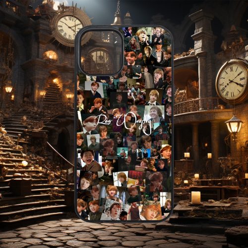 Harry Potter - Ron Weasley - iPhone obal 