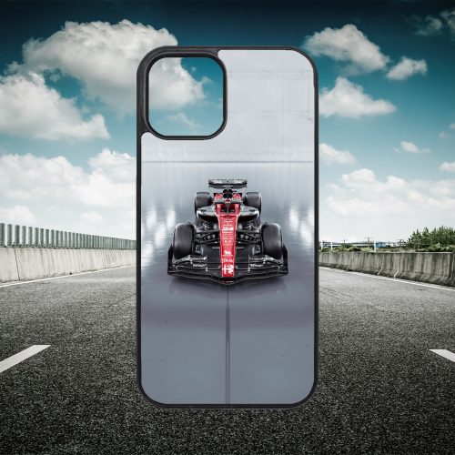 Formula 1 - Alfa Romeo 2023 - iPhone obal 