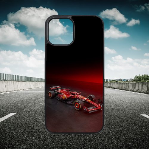 Formula 1 - Ferrari 2024 - iPhone obal 