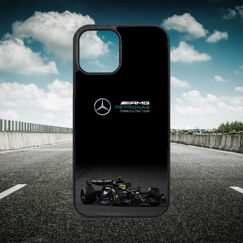 Formula 1 - AMG Petronas - iPhone obal 