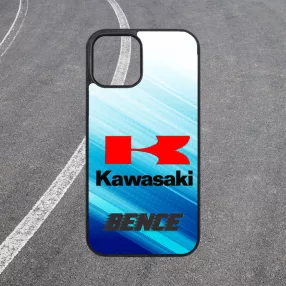 Telefónne púzdra s vlastným menom (Motorka)