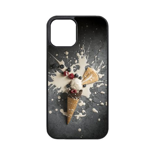 Leto - Ice cream splash - iPhone obal 
