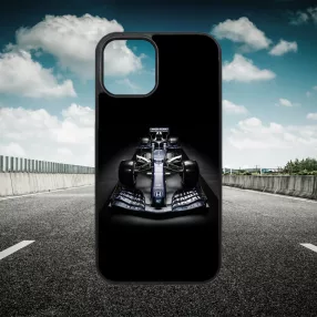 Formula 1 - Alpha Tauri race car - iPhone obal 
