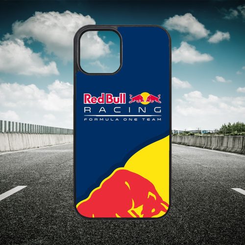 Formula 1 - Red Bull Racing F1 team - iPhone obal 