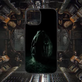 Alien Covenant vajce - iPhone obal