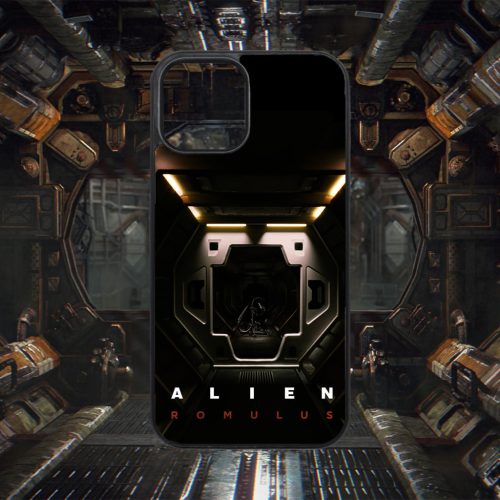 Alien - Romulus - Corbelan IV - iPhone obal