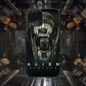 Alien - Romulus - iPhone obal