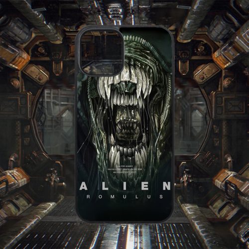 Alien - Romulus - iPhone obal