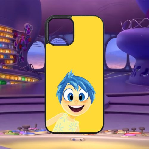 V hlave 2 - Radosť - iPhone obal
