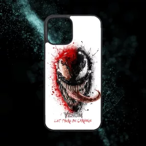 Venom - Let there be Carnage - iPhone obal 