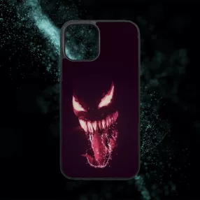 Venom Art - iPhone obal 