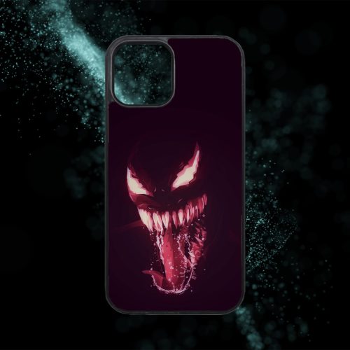 Venom Art - iPhone obal 